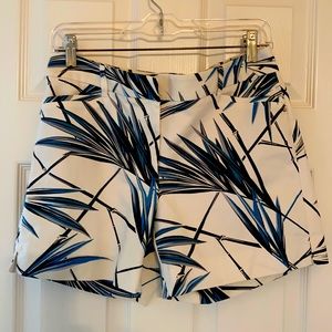 White House Black Market Shorts Size 6